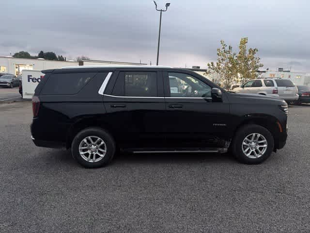 Used 2025 Black Chevrolet LT image 13