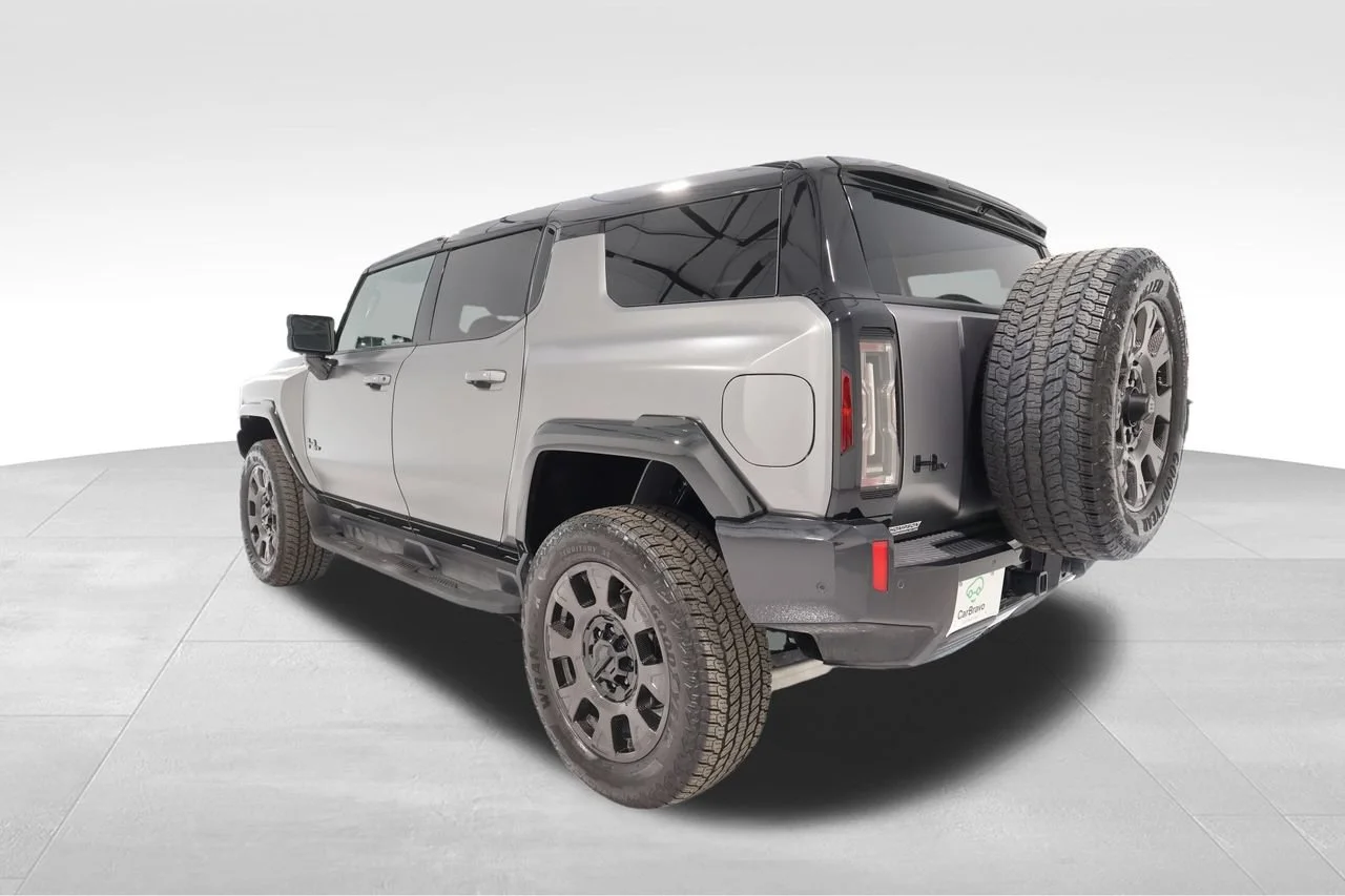 Used 2026 Magnus Gray Matte – Not Available to Order GMC 3X image 2