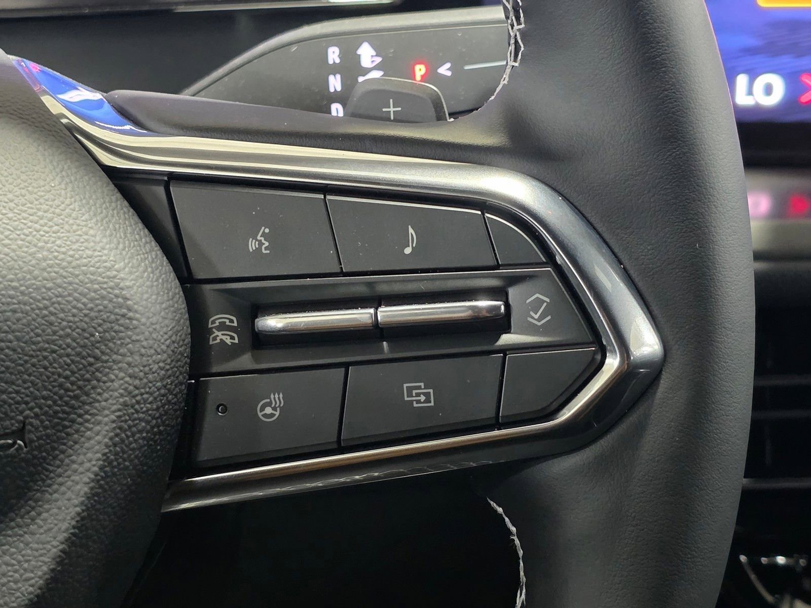2026 Chevrolet Traverse LT - Photo 33