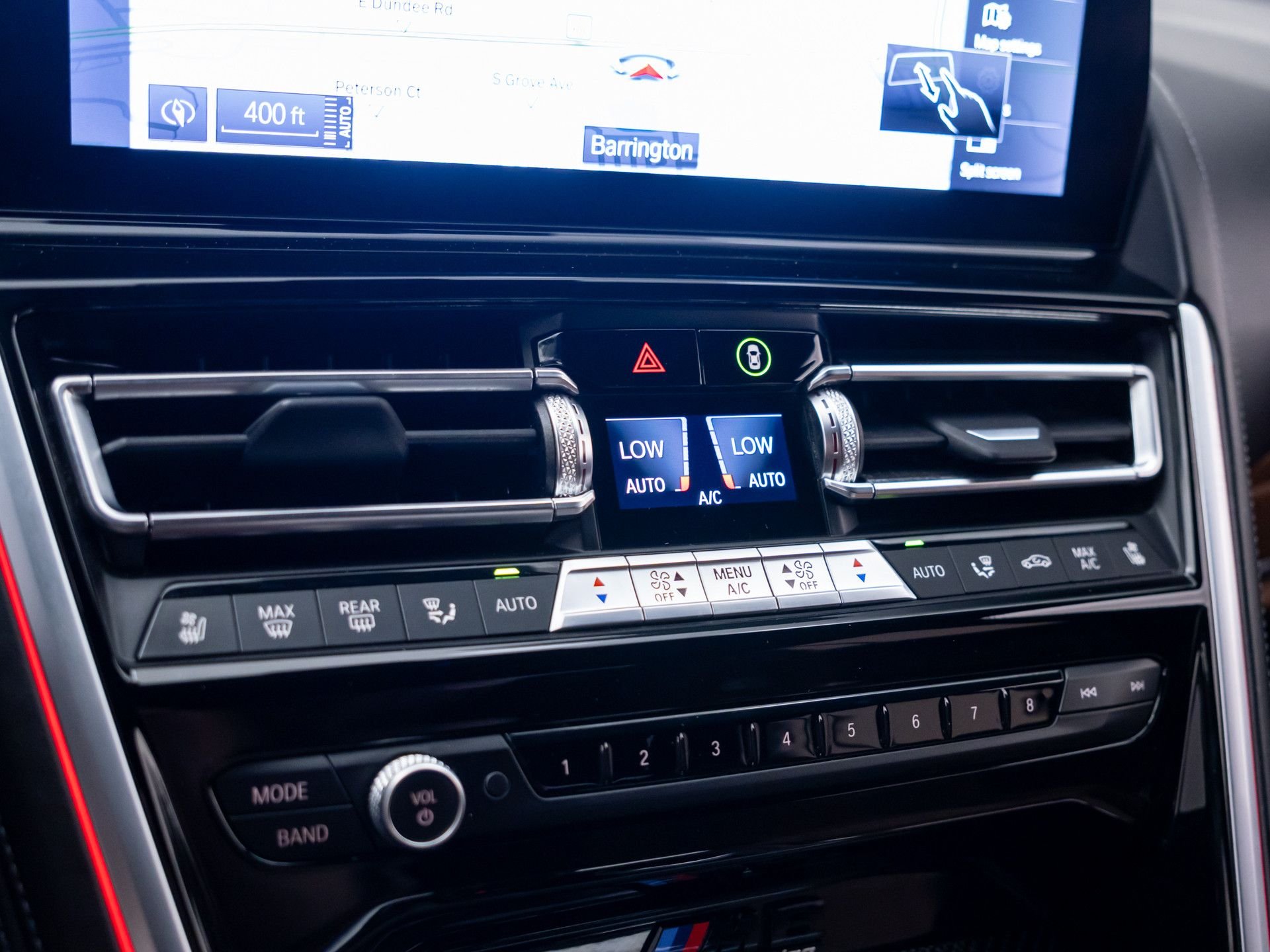 Used 2023 Gray BMW Competition image 30
