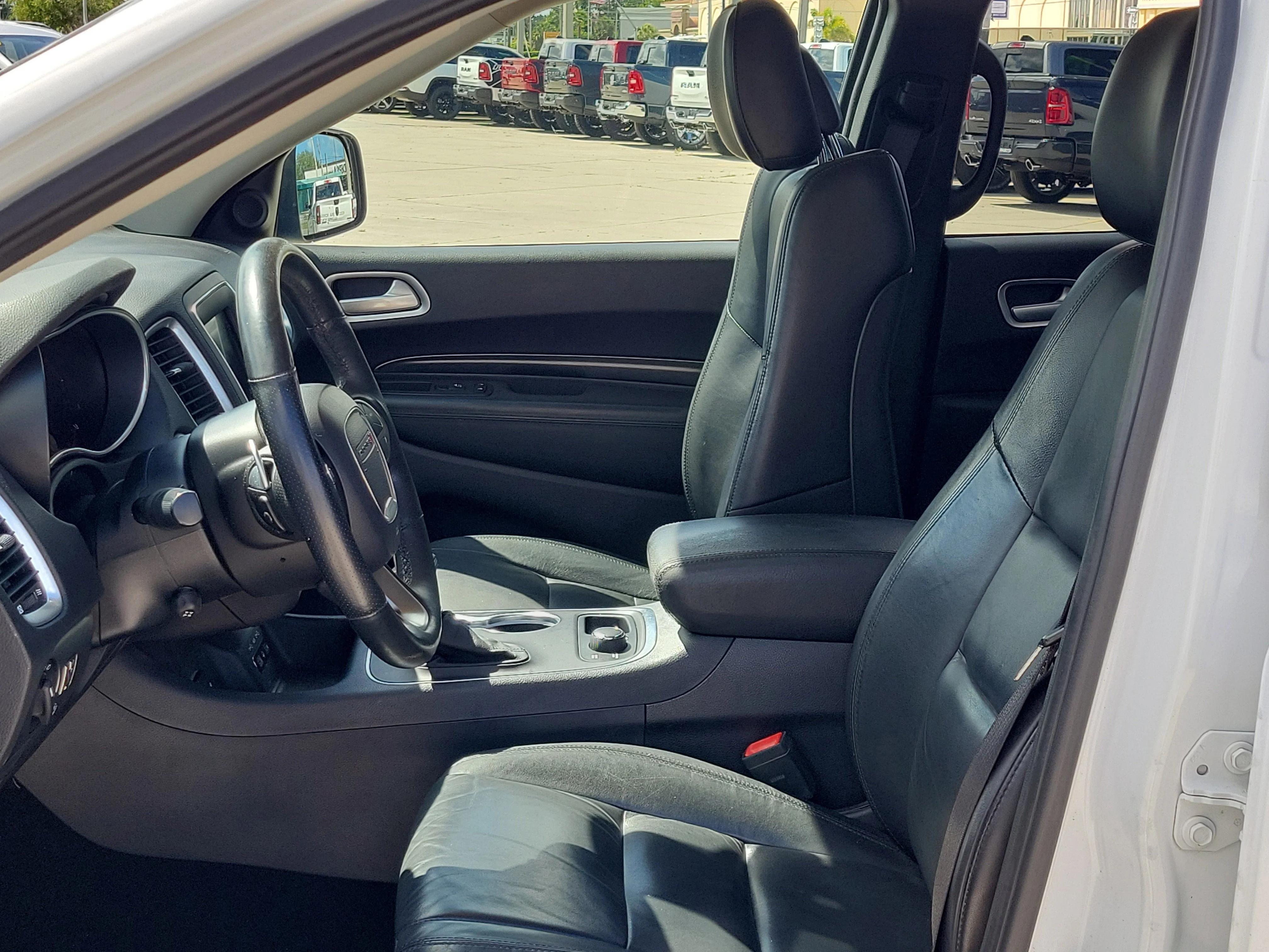 Used 2019 White Knuckle Clearcoat Dodge Citadel image 22