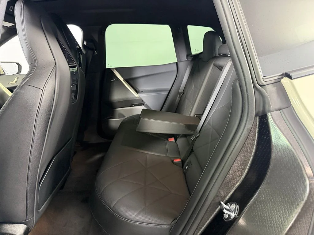 Certified Used 2026 Beige BMW xDrive45 image 19