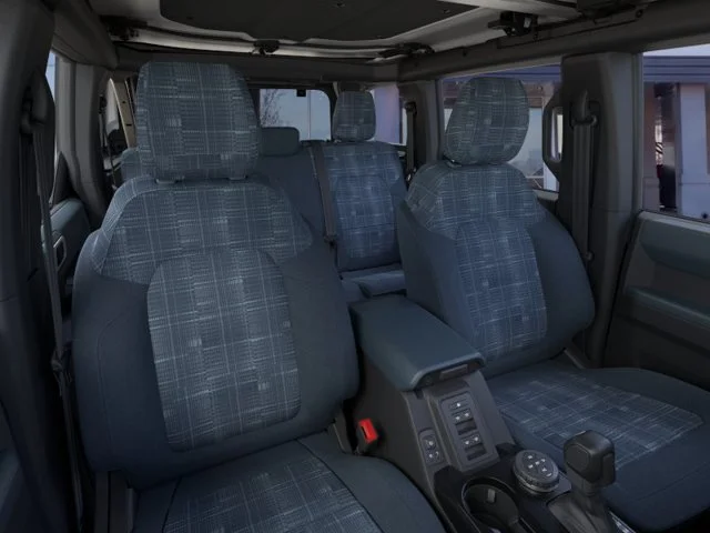 New 2026 Marsh Gray Ford Heritage Edition image 10