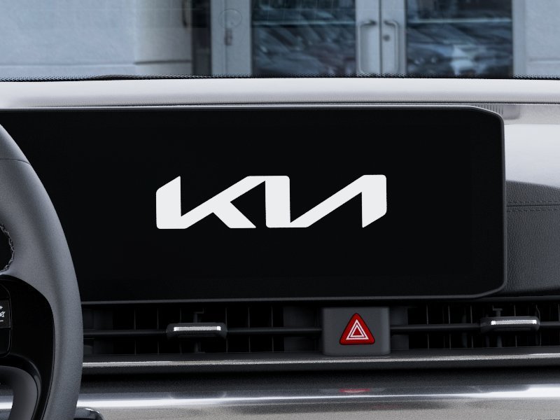 New 2027 White Kia LXS image 20