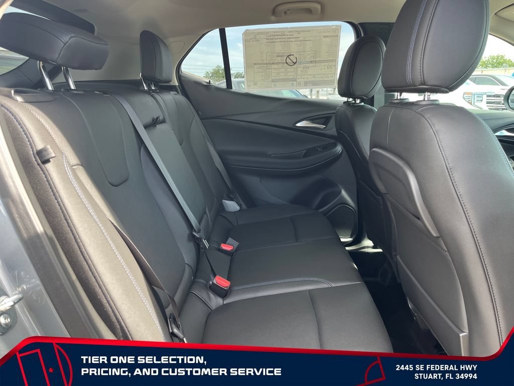 2026 Buick Encore GX Sport Touring - Photo 17