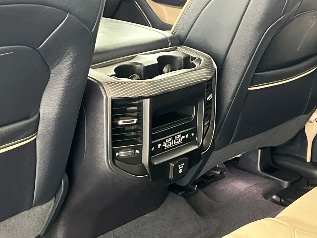 Used 2020 Blue Ram Limited image 39