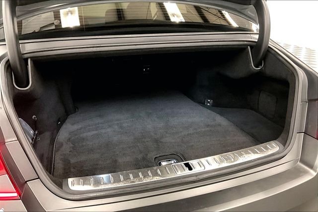 2024 GENESIS G90 Base - Photo 42