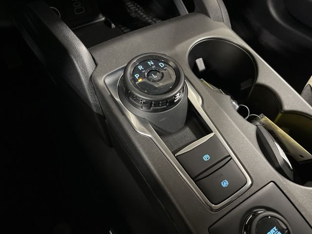 Used 2025 Oxford White Ford Big Bend image 24