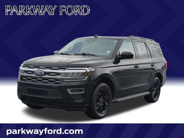 2022 Ford Expedition XLT