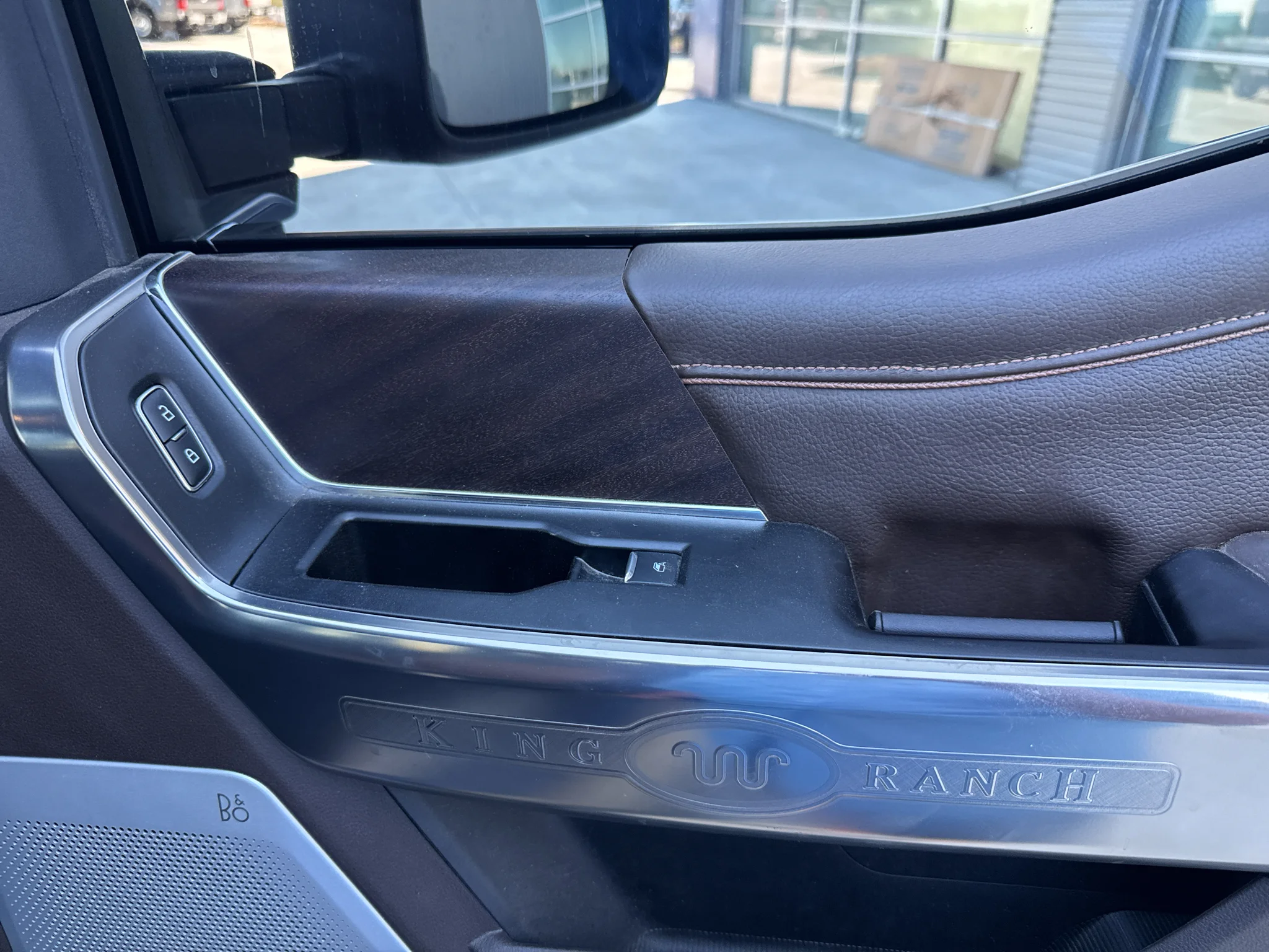 Used 2026 Argon Ford King Ranch image 31