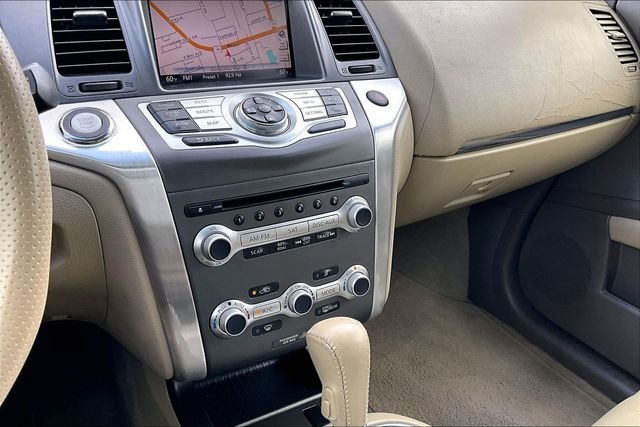 Used 2011 Black Nissan SL image 25