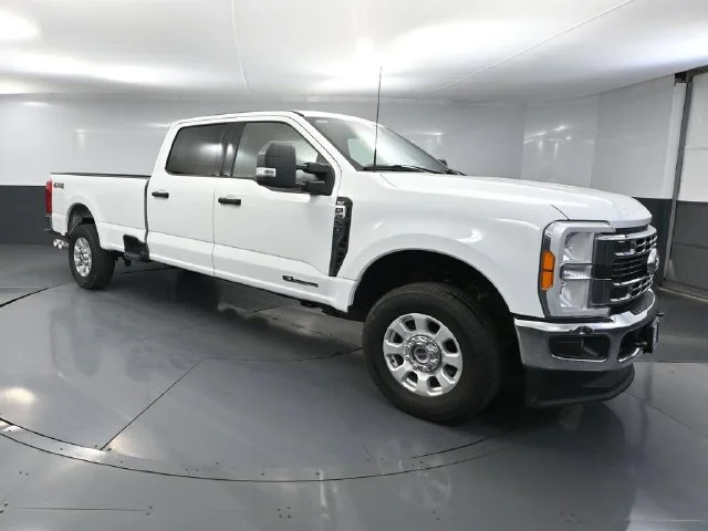 2023 Ford F-250 Super Duty XLT