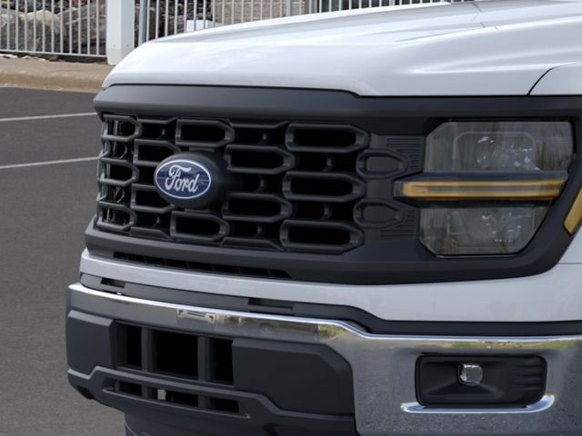 New 2026 White Ford XL image 17