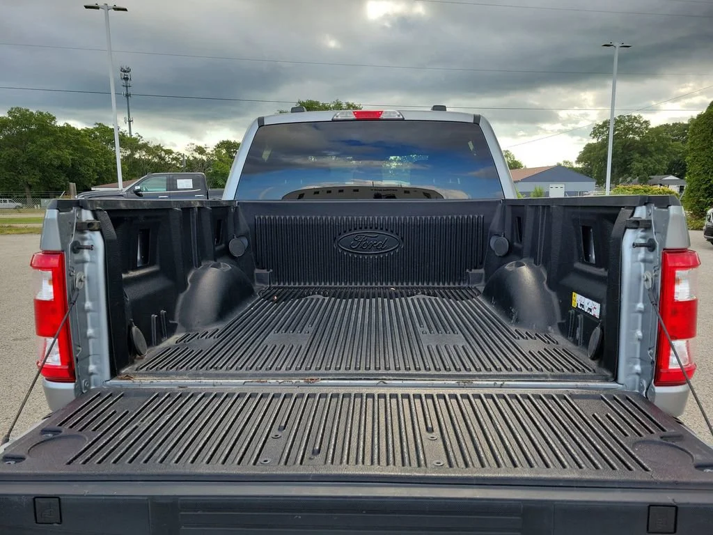 2022 Ford F-150 XL - Photo 9