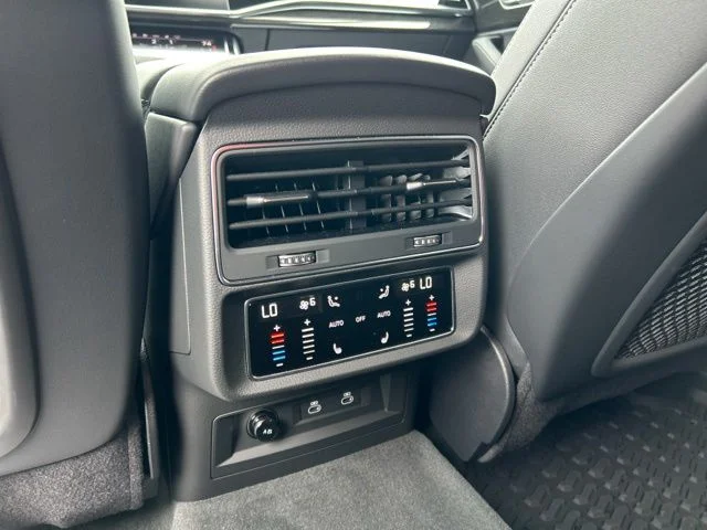 Used 2026  Audi 55 Premium Plus image 25