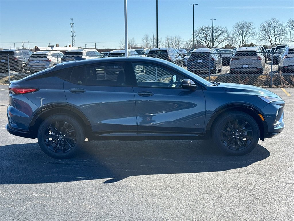 2026 BUICK ENVISTA - Image 8