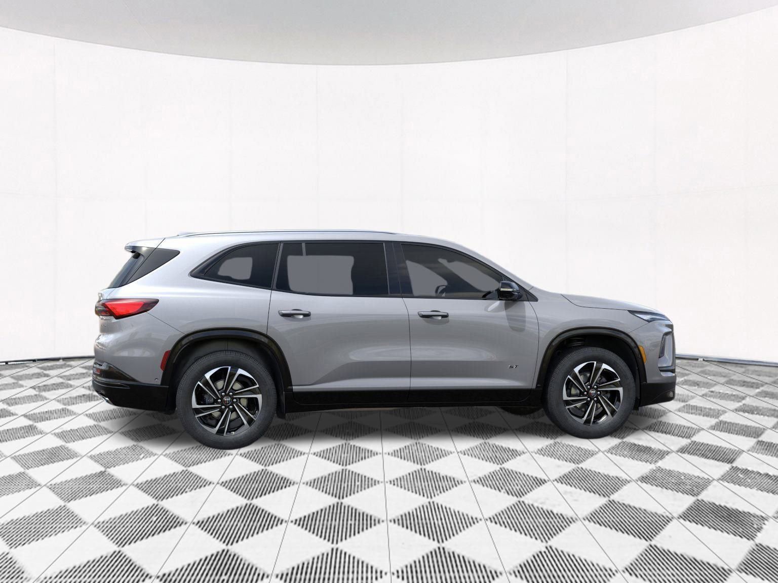 2026 BUICK ENCLAVE - Image 11