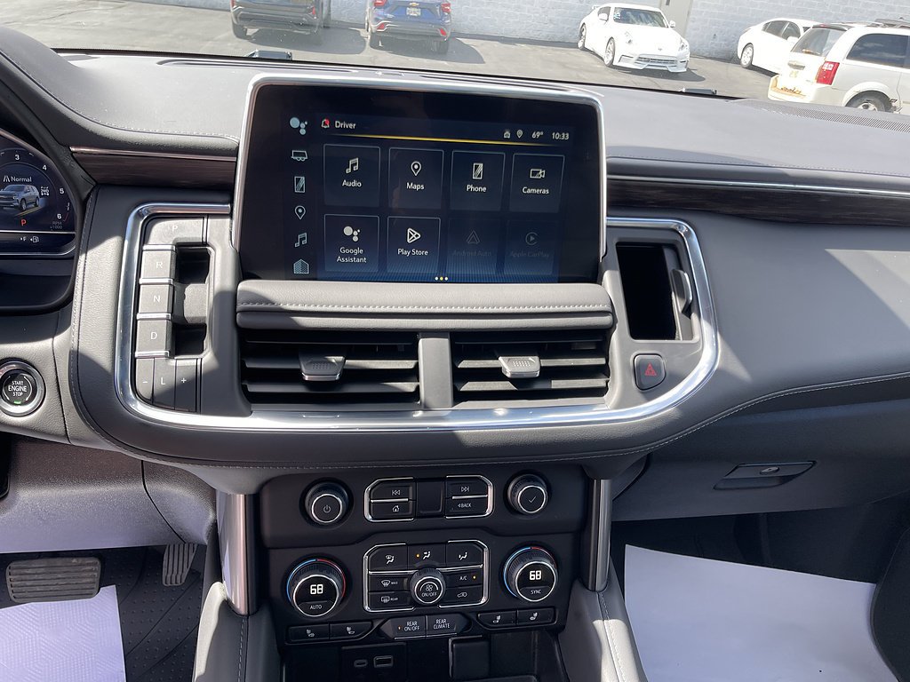 2024 Chevrolet Tahoe Z71 - Photo 34