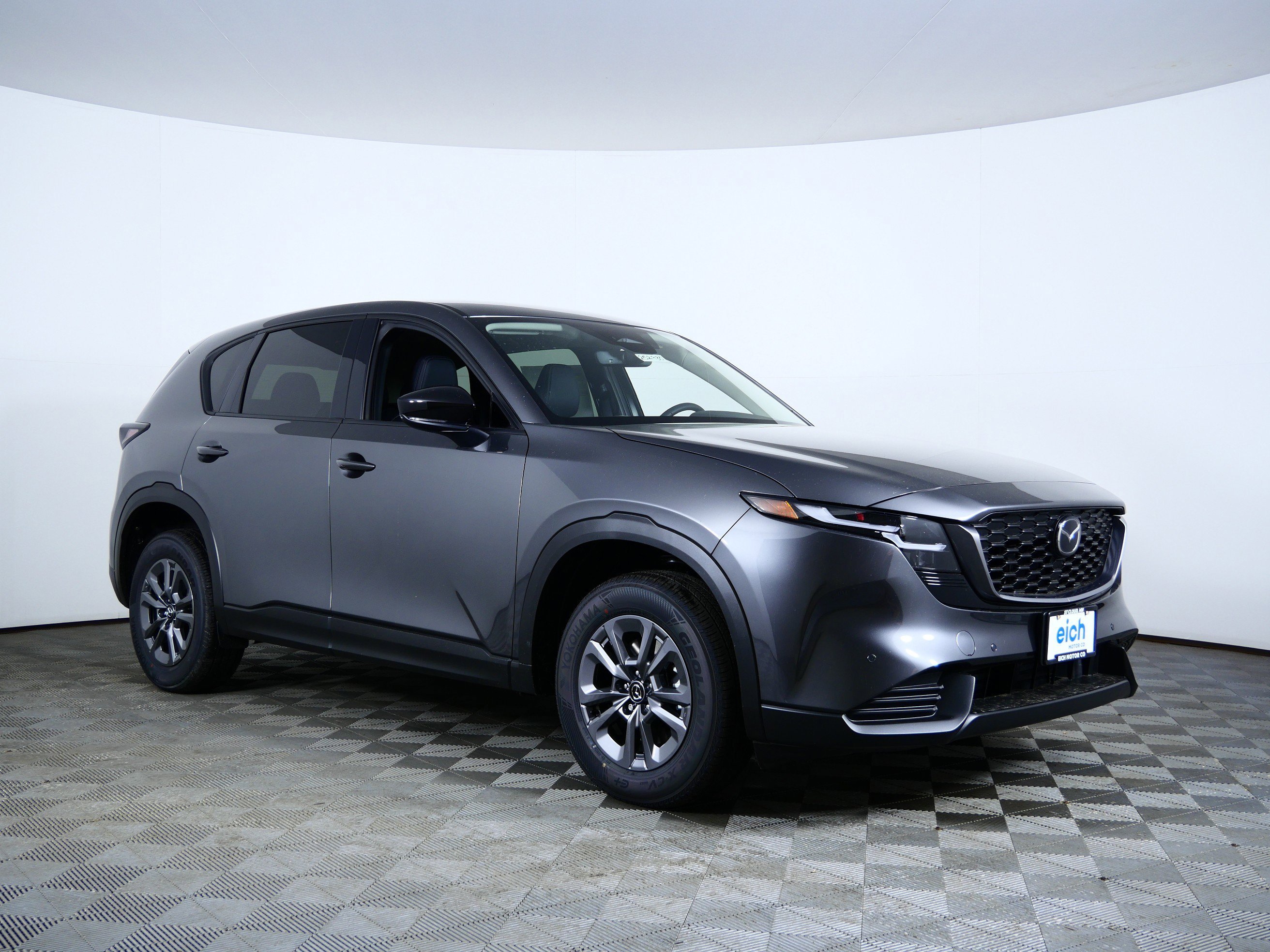 2026 Mazda CX-5 S Select Auto AWD's photo