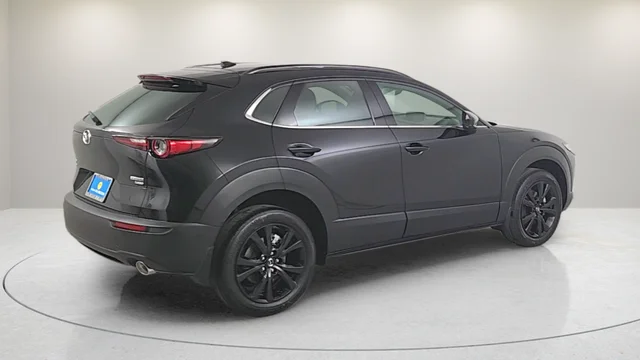 2025 Mazda CX-30 Turbo Premium Plus - Photo 7