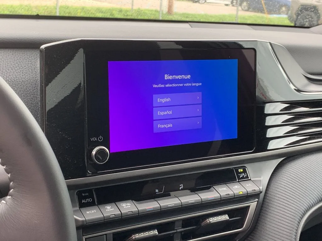 Used 2026  Toyota SE image 21