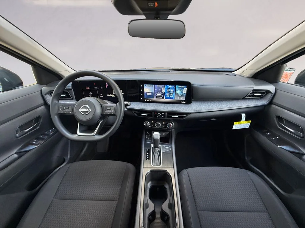 New 2027 Black Nissan S image 12