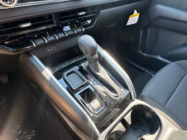 New 2026 White Chevrolet Work Truck image 19