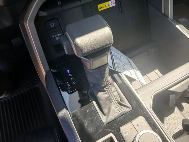 New 2026 Celestial Silver Metallic Toyota SR5 image 18