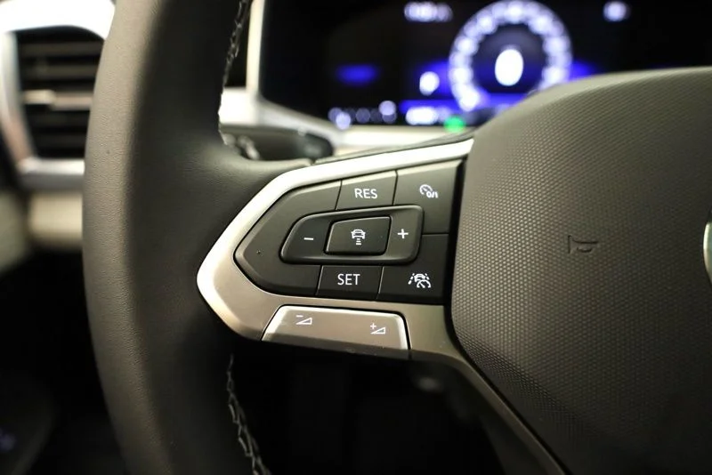 2026 Volkswagen Taos SE - Photo 25