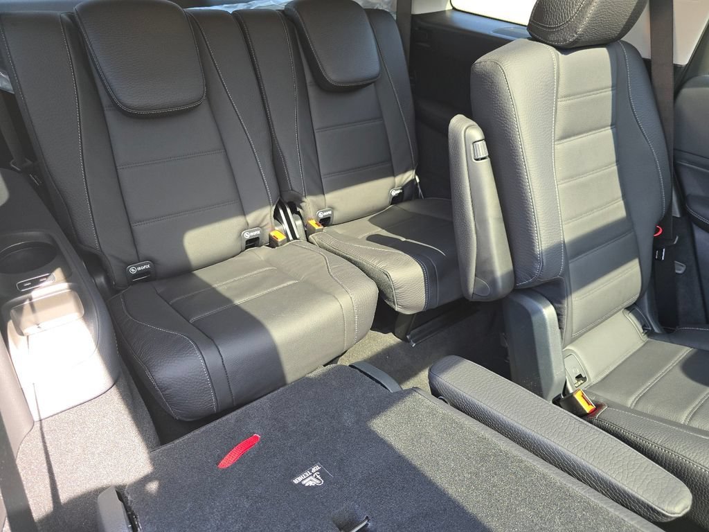 New 2026 Black Mercedes-Benz GLS 450 image 61