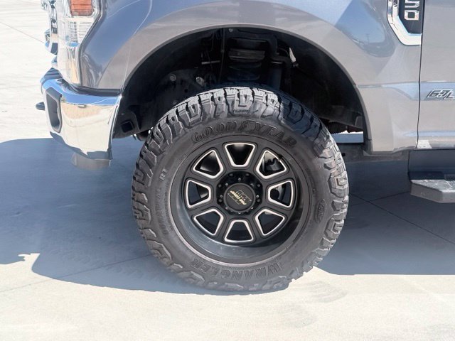 2021 Ford F-250 Super Duty XLT - Photo 33