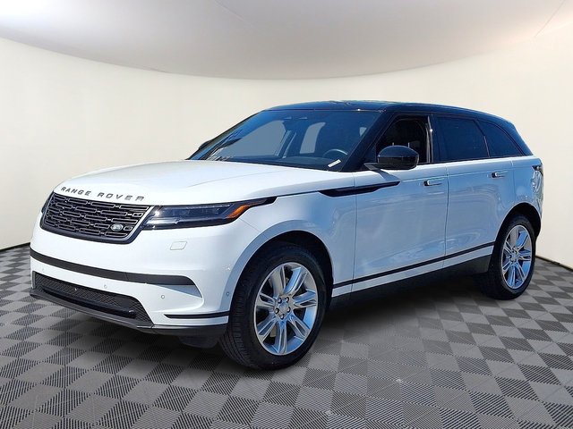 2026 Land Rover Range Rover Velar