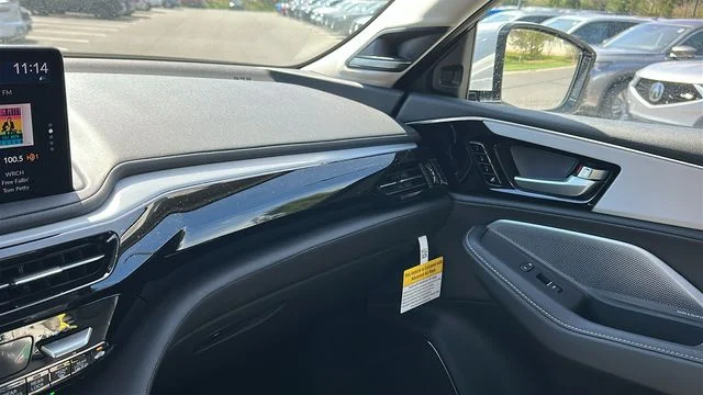 New 2026 White Acura Technology Package image 21