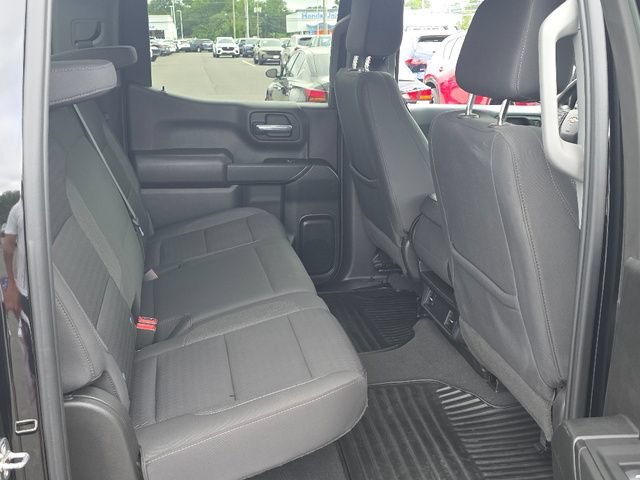 Used 2023 Black Chevrolet Custom image 24