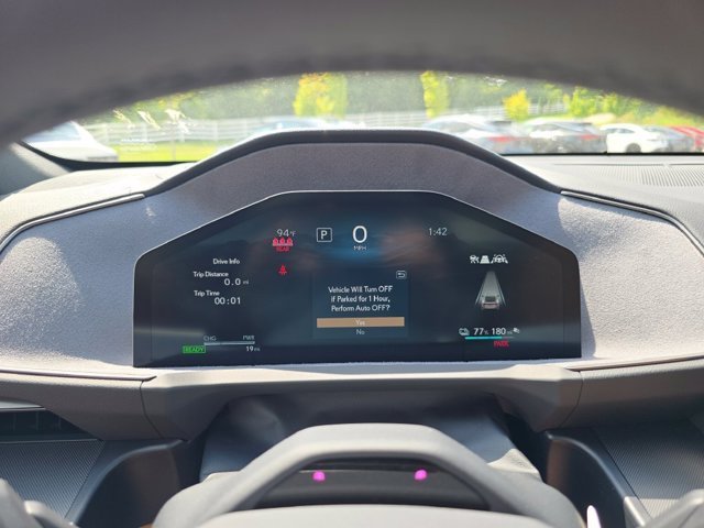 New 2026 Ultra White Lexus PREMIUM AWD image 35