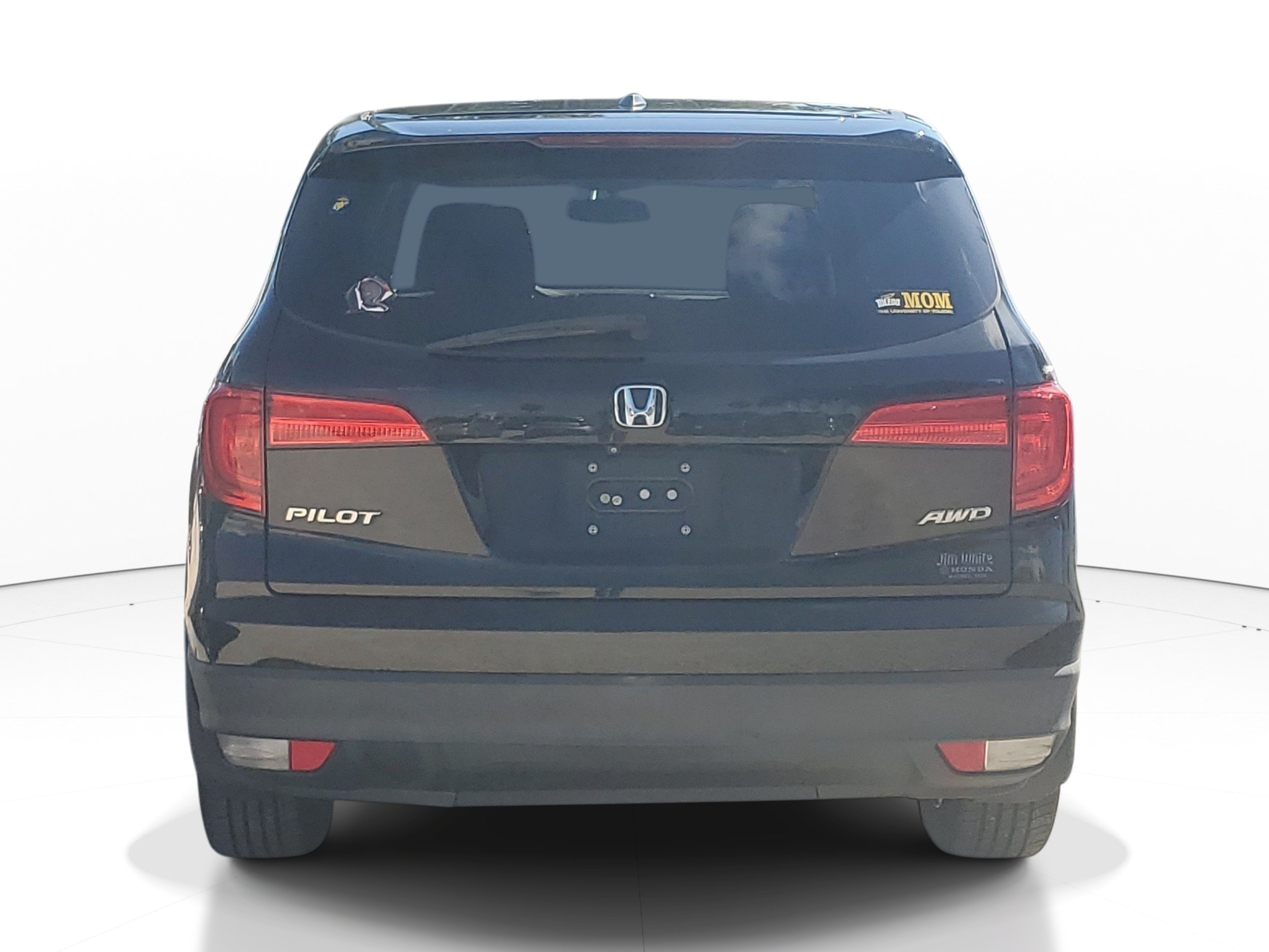 Used 2016  Honda EX-L image 5