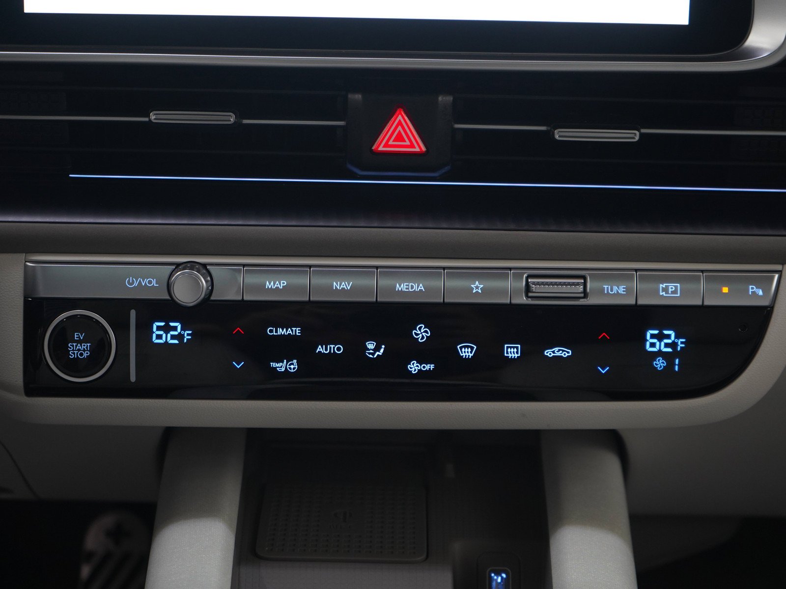 2023 Hyundai IONIQ 6 Limited - Photo 17