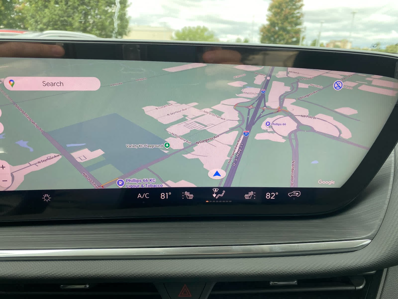 2026 Buick Envision Preferred - Photo 16