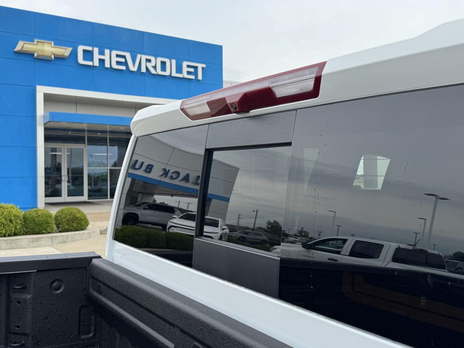 2026 Chevrolet Silverado 2500 HD LT - Photo 50