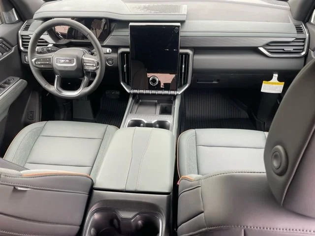 2026 GMC Acadia AT4 - Photo 14