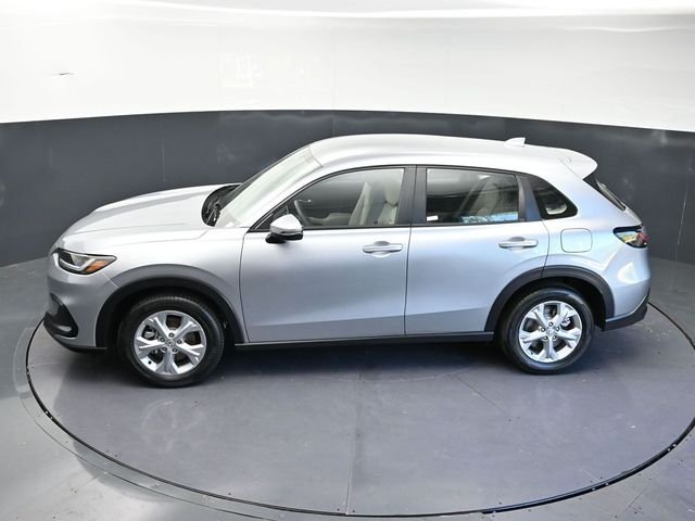 2025 Honda HR-V LX - Photo 31