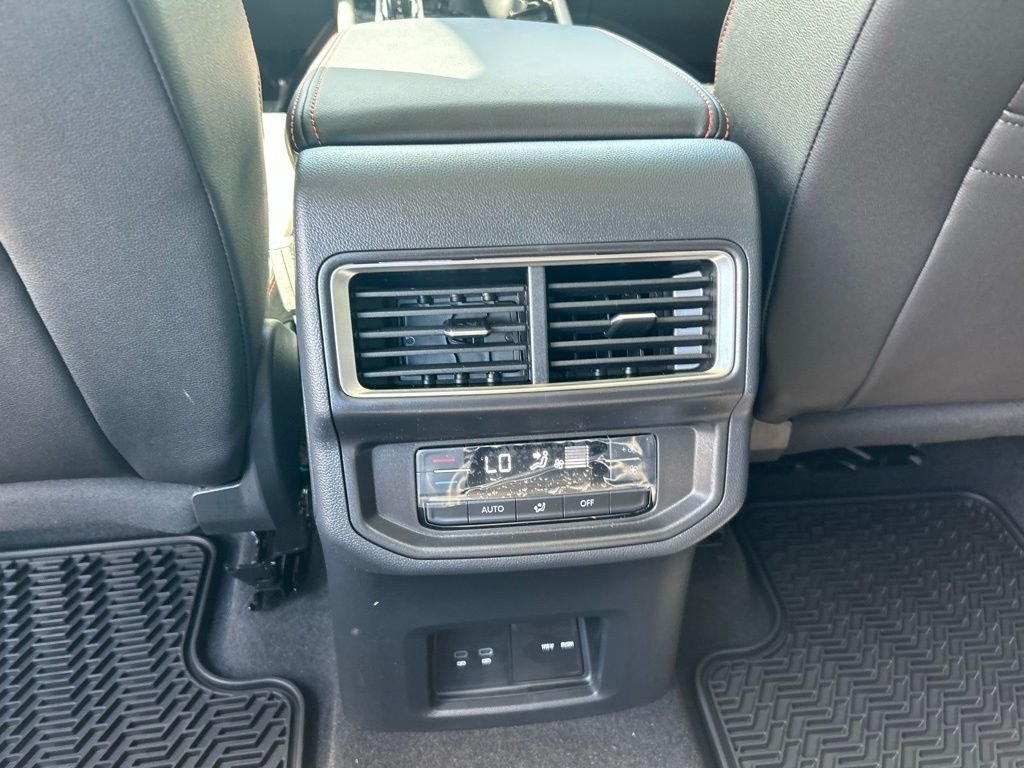 New 2026 Gray Volkswagen 2.0T Peak Edition image 52