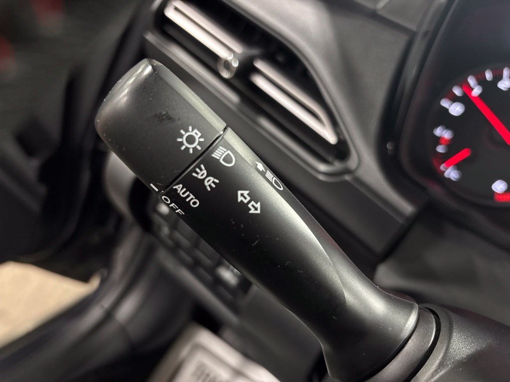 Used 2022 Gray Subaru Base image 28