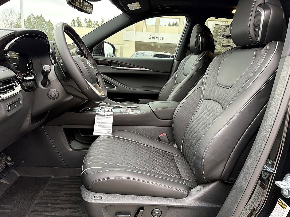 2026 INFINITI QX60 AUTOGRAPH - Photo 11