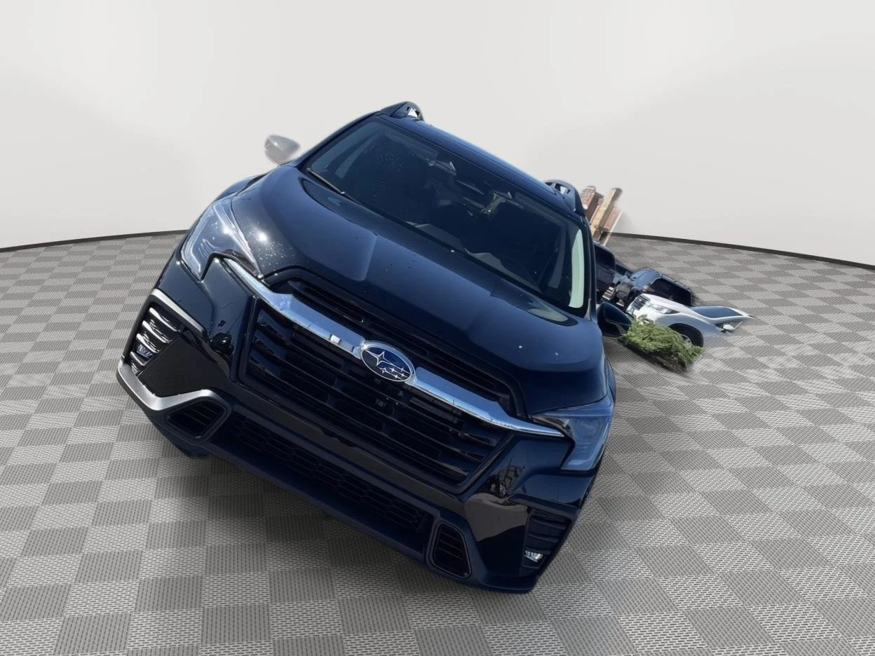 New 2026 Sapphire Blue Pearl Subaru Limited image 8