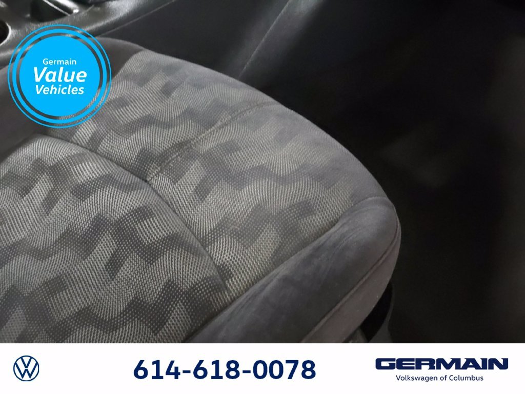 Used 2013 Graphite Blue Nissan SV image 24