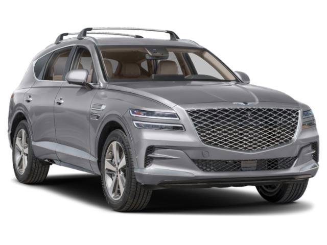 2024 GENESIS GV80 Standard - Photo 9