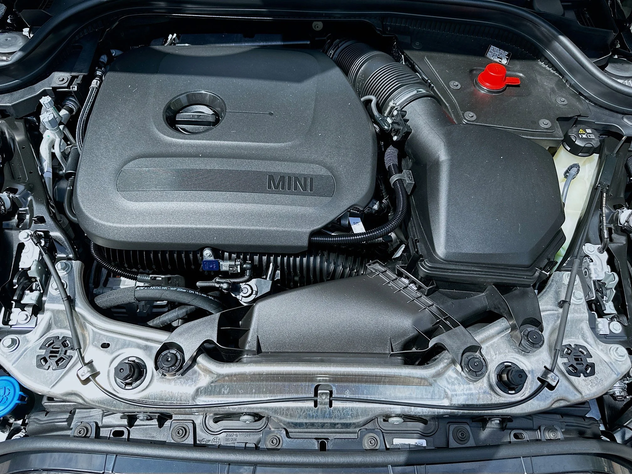 2026 MINI Hardtop 2 Door John Cooper Works - Photo 28