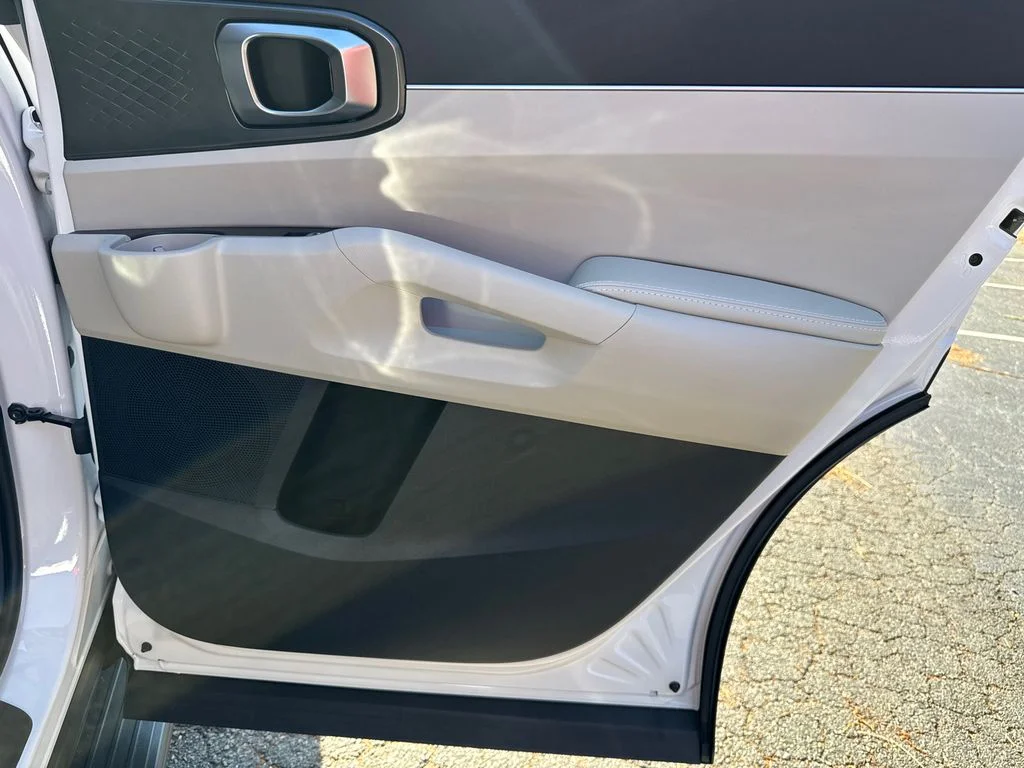 New 2026 White Kia S image 16