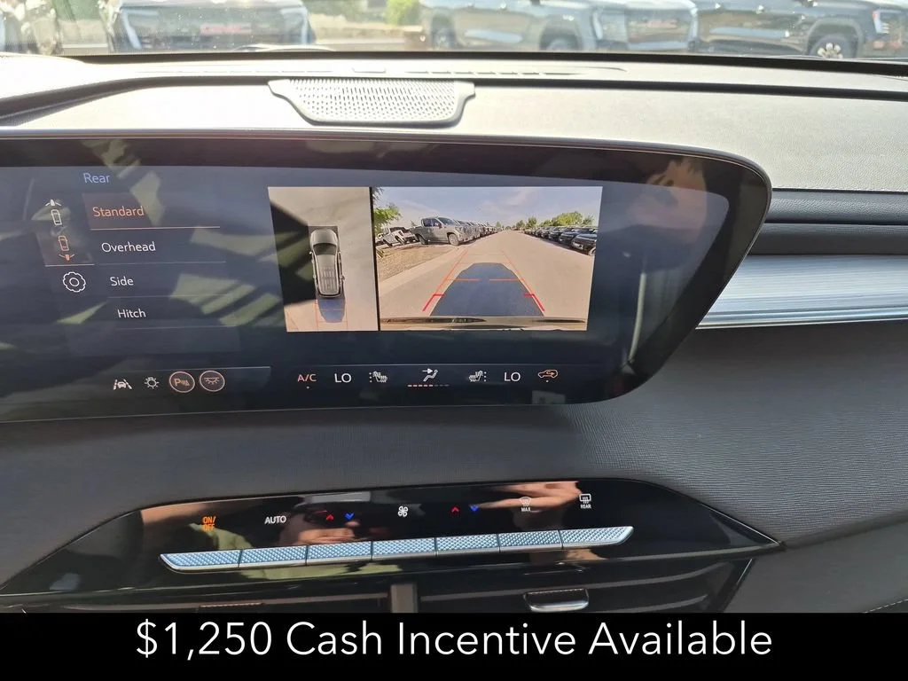 2026 Buick Enclave Preferred - Photo 29